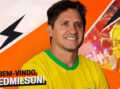 edmilson