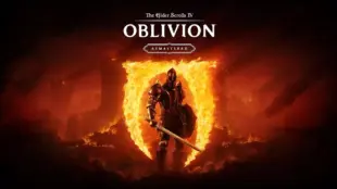 elder scroll oblivion