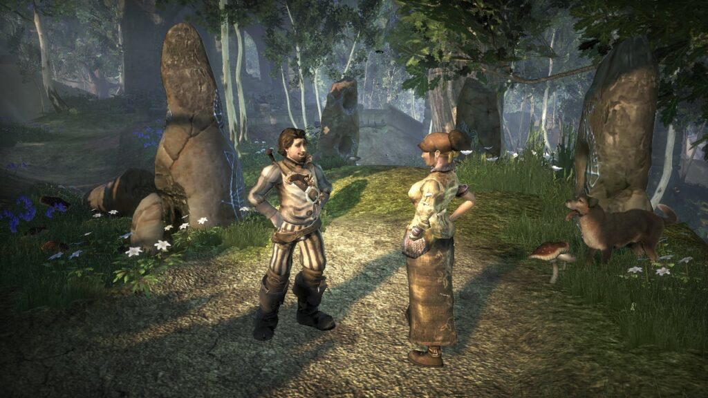fable main