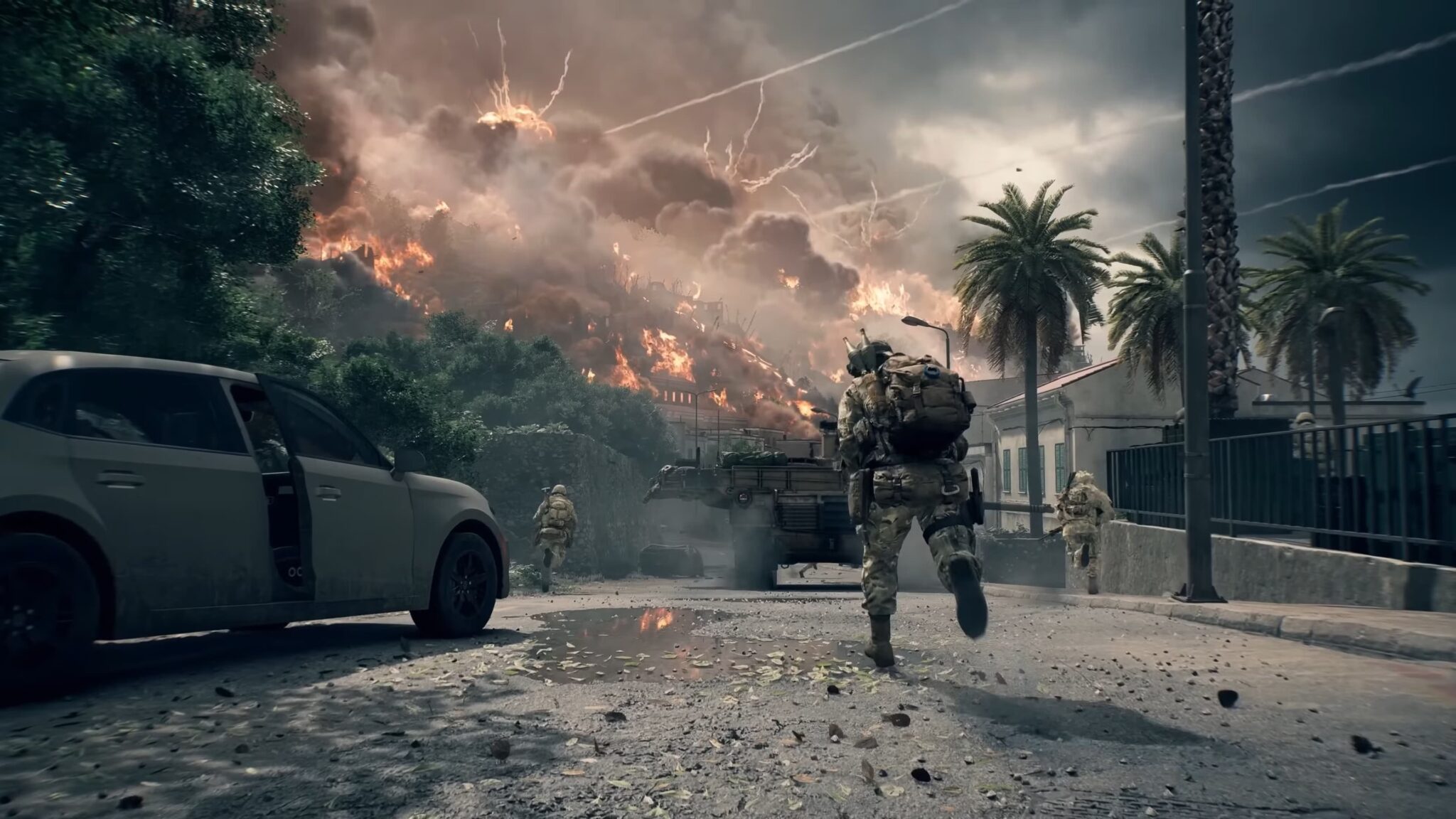 Les préventes de Battlefield 6 génèrent plus de 100 millions de dollars sur Steam
