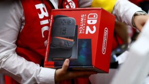 Le marché du jeu vidéo atteint une estimation de 188,8 milliards de dollars en 2025