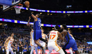 Le Orlando Magic a conclu un partenariat avec Hard Rock Bet, qui devient ainsi le site de paris sportifs officiel de l’équipe