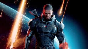 Quel avenir pour Mass Effect 5 ?