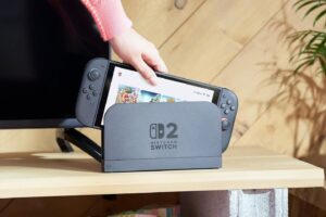 Les ventes de la Nintendo Switch 2 progressent de 77 % par rapport à sa prédécesseure