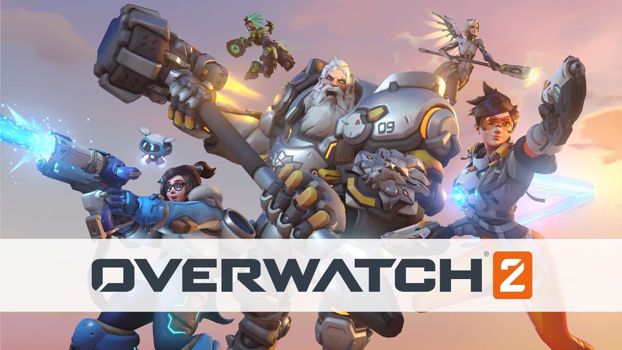 overwatch 2 tracer, mei