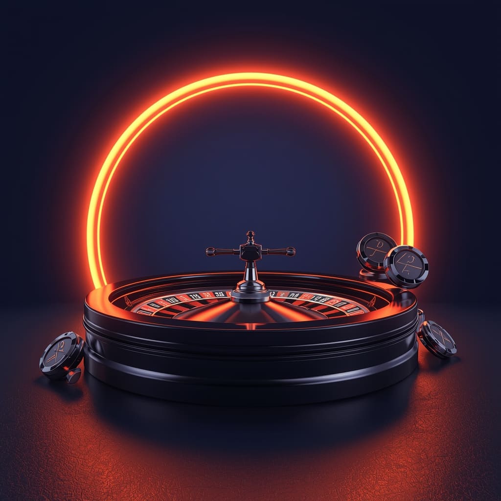 roulette américaine gratuite