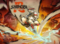 shinobi main