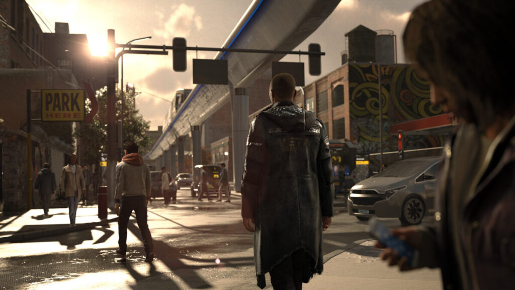 detroit : become human