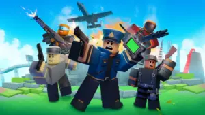 Roblox arrive sur le Galaxy Store avec une offre exclusive de 25 % de bonus en Robux