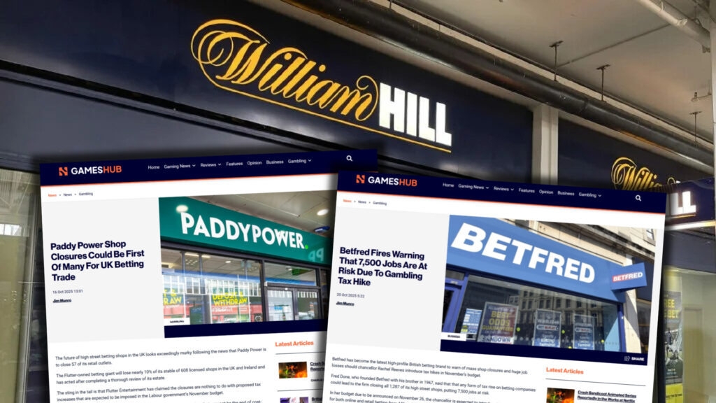william hill