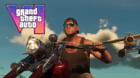 retard gta6