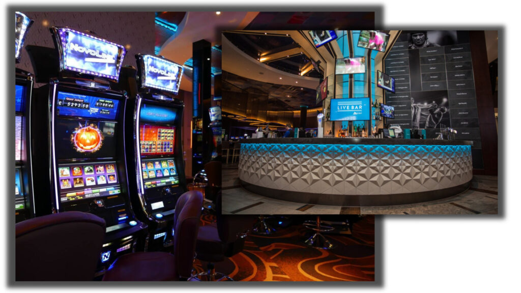 Le **Victoria Gate Casino** a ouvert ses portes à **Leeds en 2017**.Images : [@VGCasino](https://x.com/VGCasino) sur X