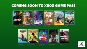 xbox game pass novembre