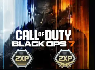 black ops double xp