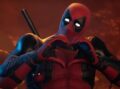 marvel deadpool