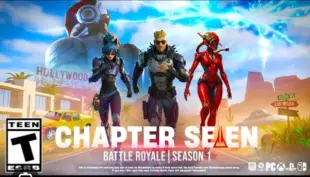 fortnite chapitre 7