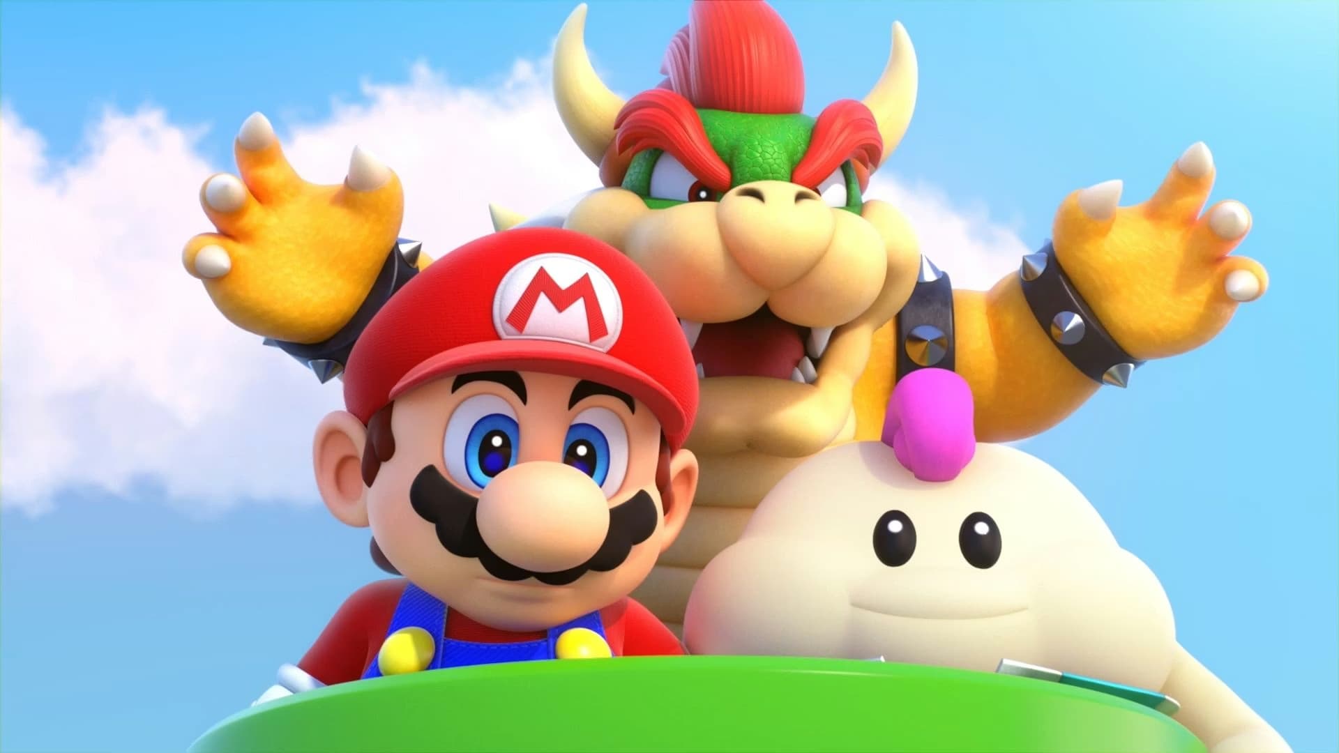 Bowser sous les projecteurs ? Ce que pourrait signifier le tweet énigmatique de Nintendo