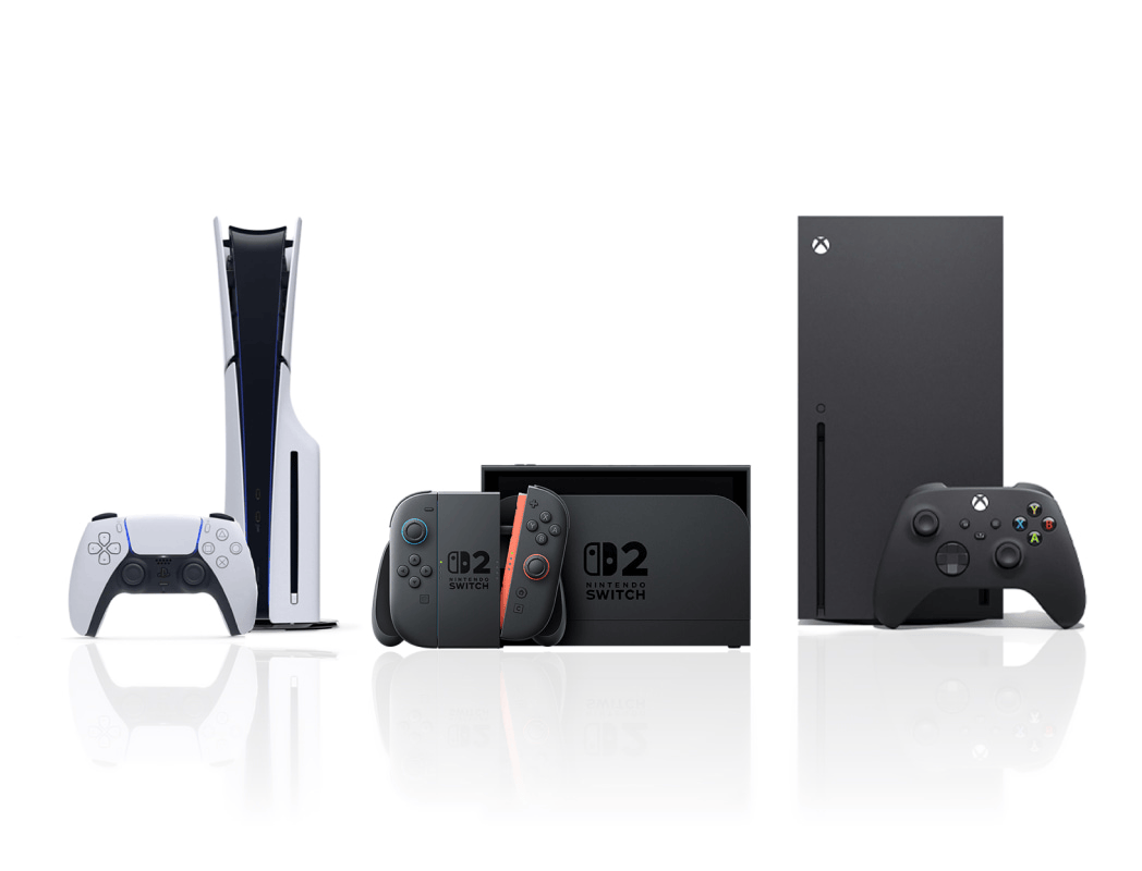 Nintendo Switch 2 devance la PS5 et la Xbox, s’imposant comme la console la plus vendue du gaming