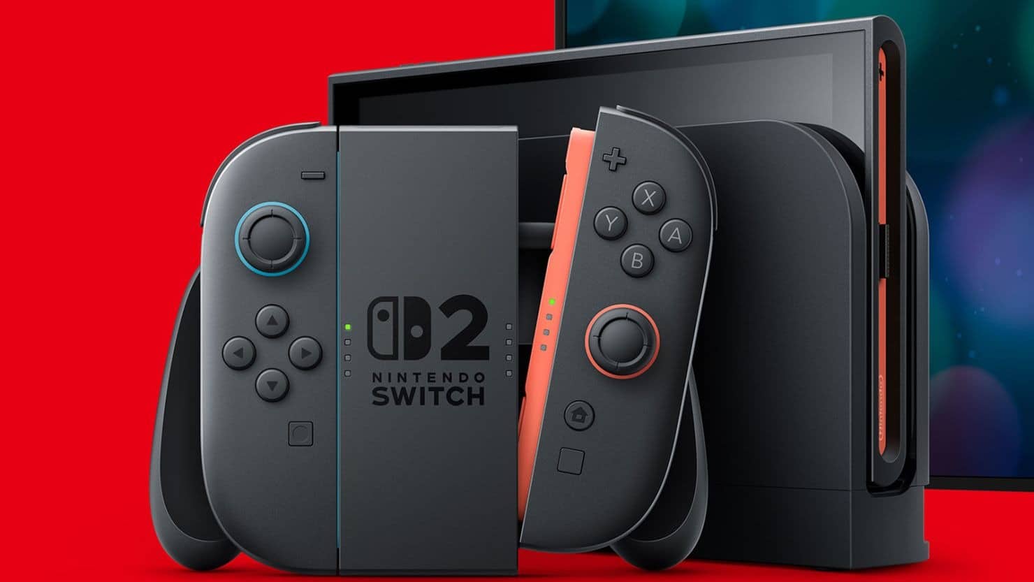 La Nintendo Switch 2 Lite pourrait-elle être une puissance graphique cachée ?