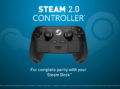 steam controller