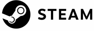 logo steam