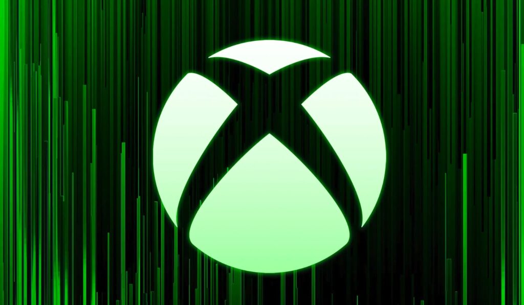 xbox nouveaux jeux