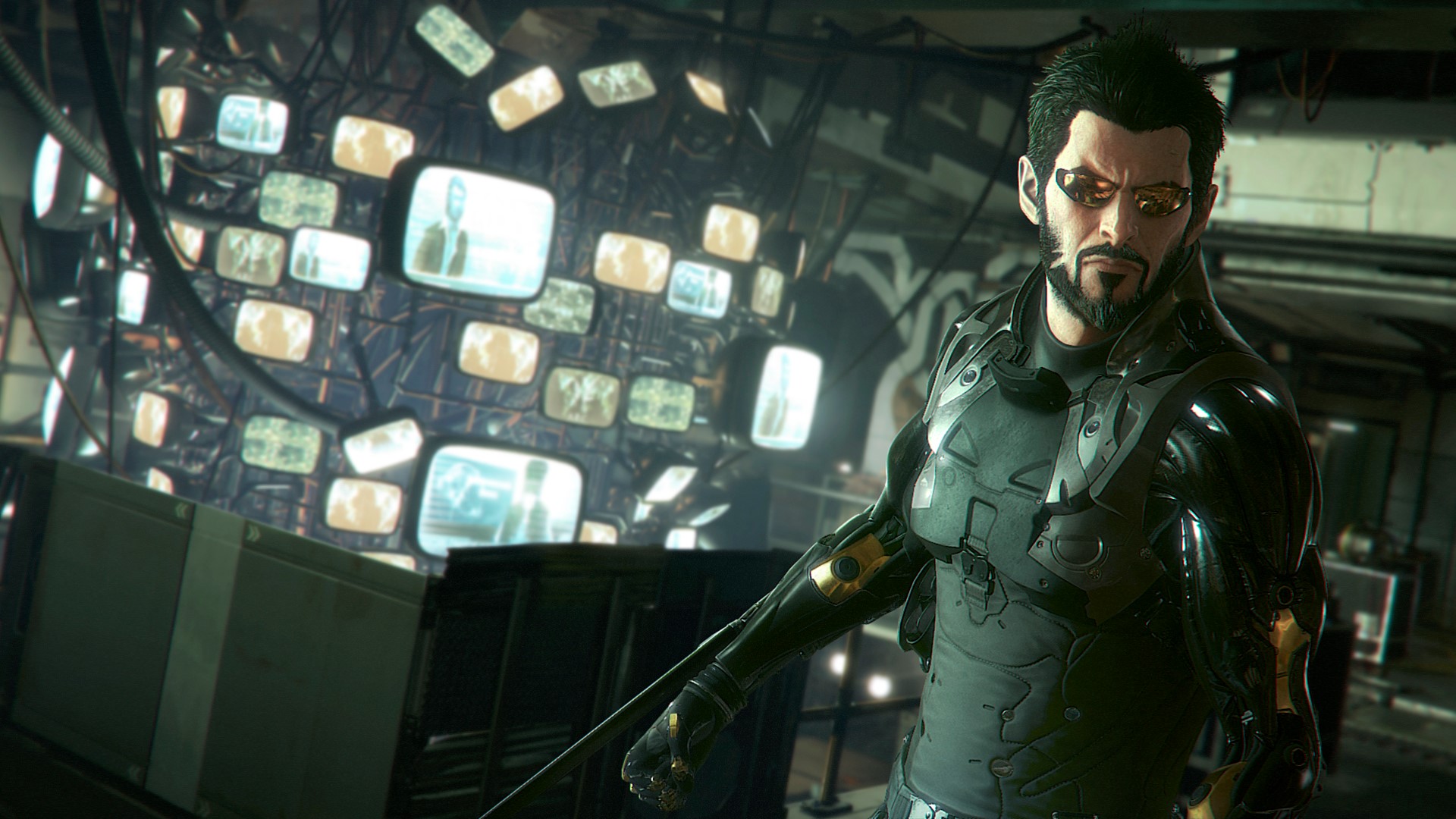 Les licenciements chez Eidos Montréal affectent les jeux d’action-aventure préférés de toute une génération