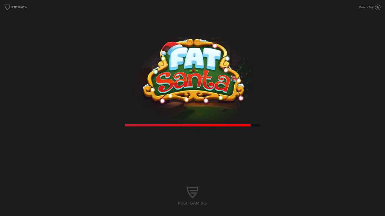 Fat Santa peut on jouer gratuitement