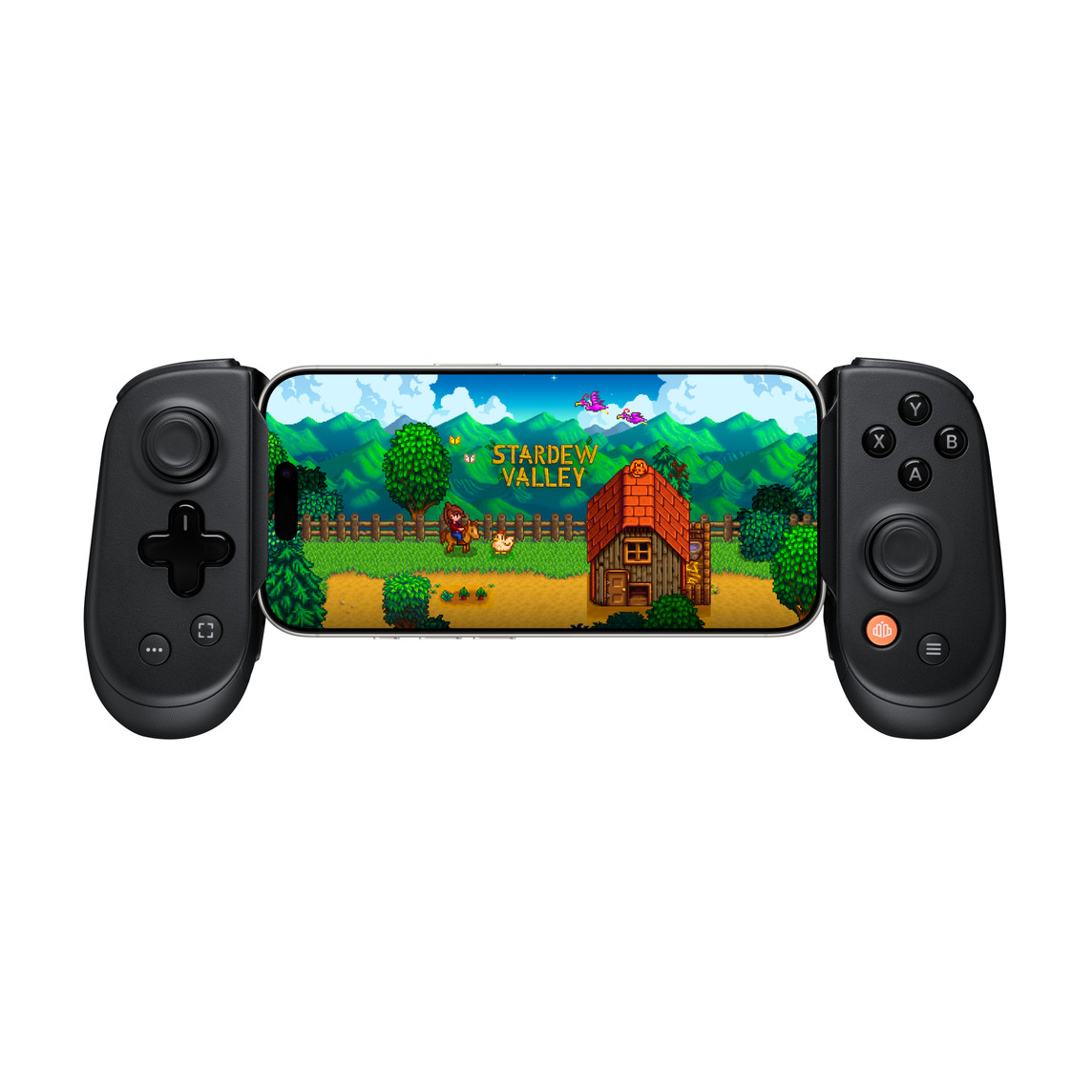 La manette Backbone Pro offre une expérience console aux joueurs mobiles