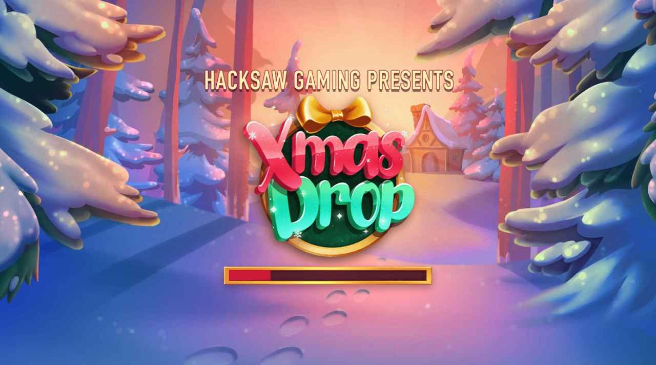 Jouer à Xmas Drop free