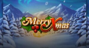 Merry Xmas Demo – Comment jouer à Merry Xmas slot casino ? Avis, guide & astuces