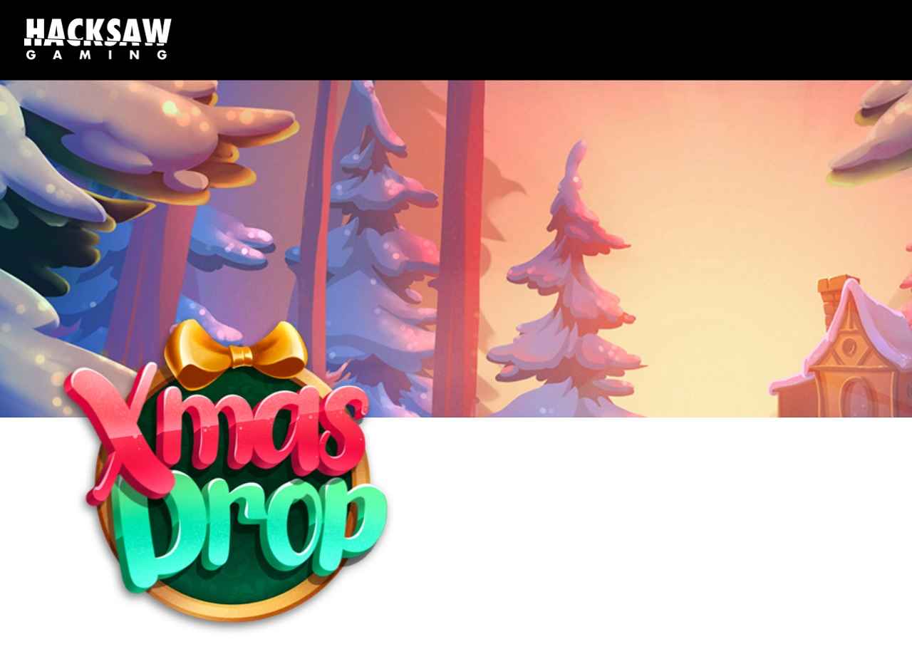 Xmas Drop stratégies pour gagner