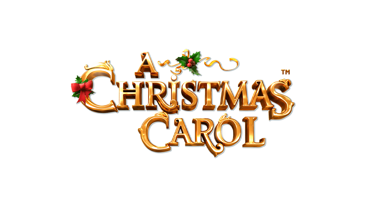 a-christmas-carol logo