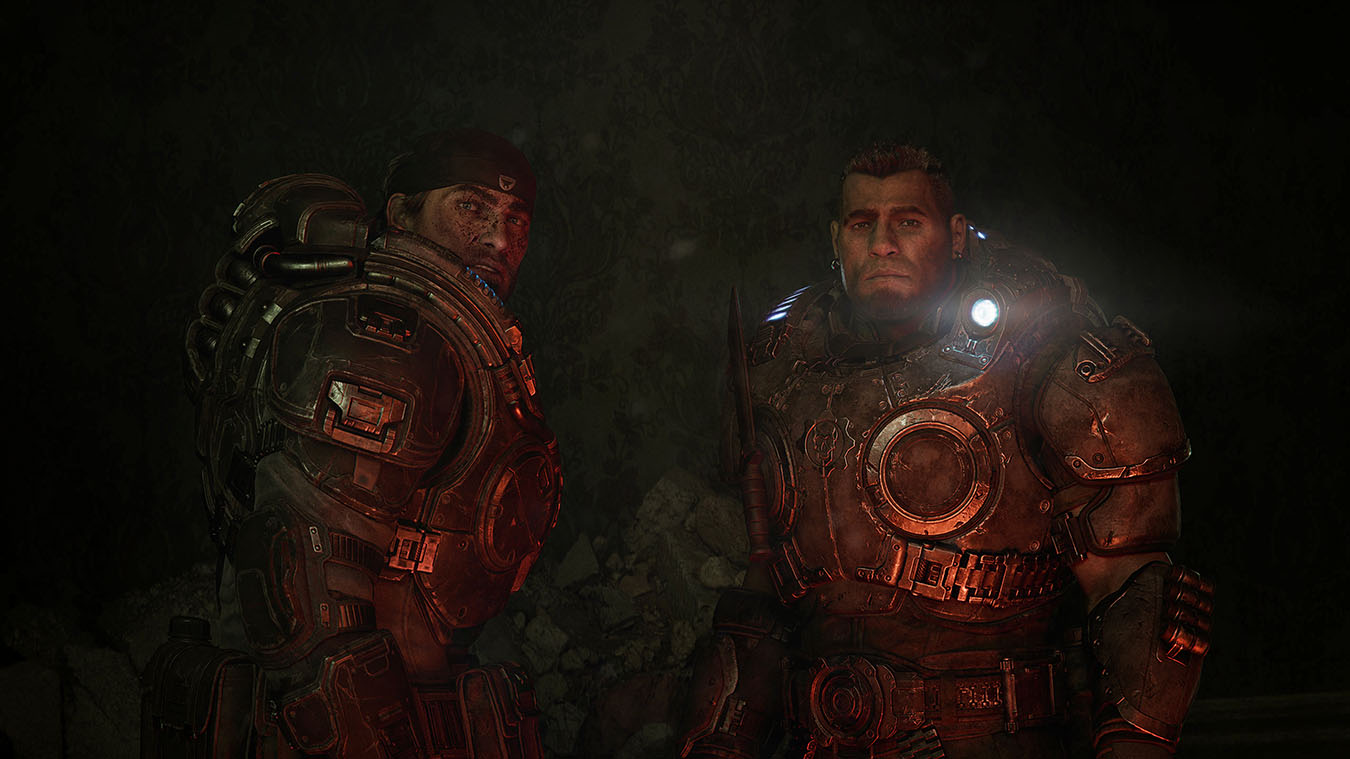 Tout ce qu’on sait sur Gears of War : E-Day