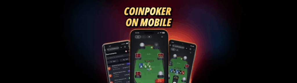 coinpoker