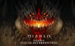 Diablo 4 Saison 11 commence ce soir
