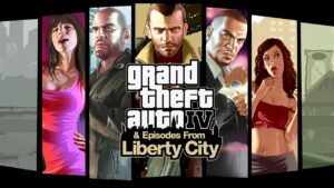 Pourrait-on enfin voir un remaster de GTA 4 après le succès de Red Dead Redemption ?