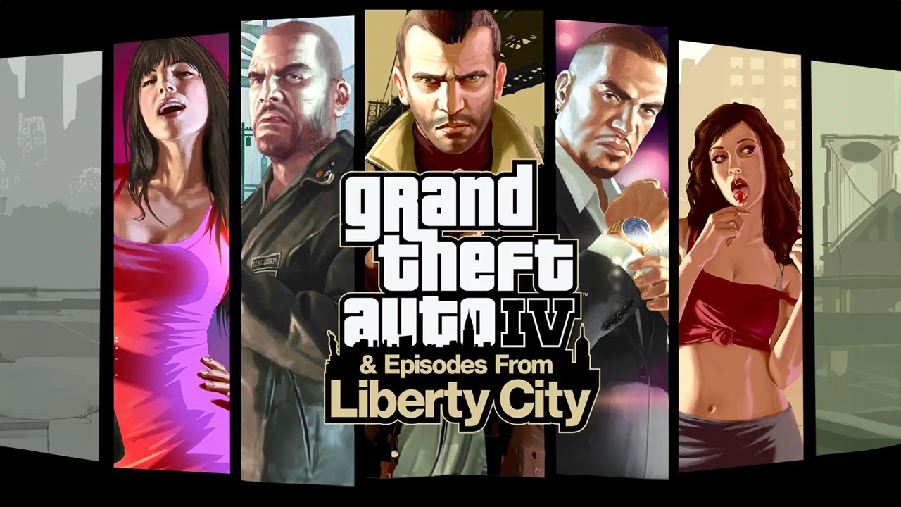 Pourrait-on enfin voir un remaster de GTA 4 après le succès de Red Dead Redemption ?