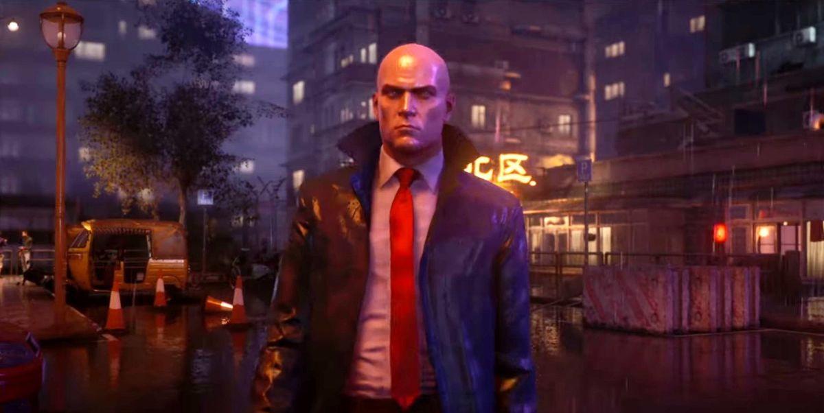 MOOD et IO Interactive font entrer Hitman: The Board Game dans l’univers du jeu de société