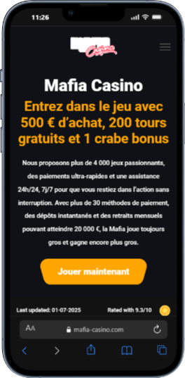 iPhone-13-PRO-mafia-casino.com