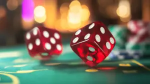 Casino en ligne bonus : Top 5 offres de bienvenue et bonus casino en ligne en France pour 2025