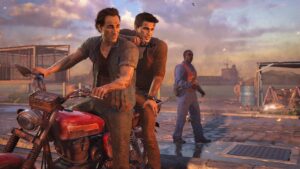 Le jeu secret de Naughty Dog pourrait-il être Uncharted 5 ?