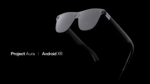 Project Aura : lunettes AR hautes performances collaboratives entre XREAL et Google