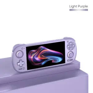 Pourquoi la Retroid Pocket 6 est la console rétro parfaite pour l’émulation haut de gamme