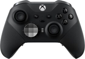 controleur xbox