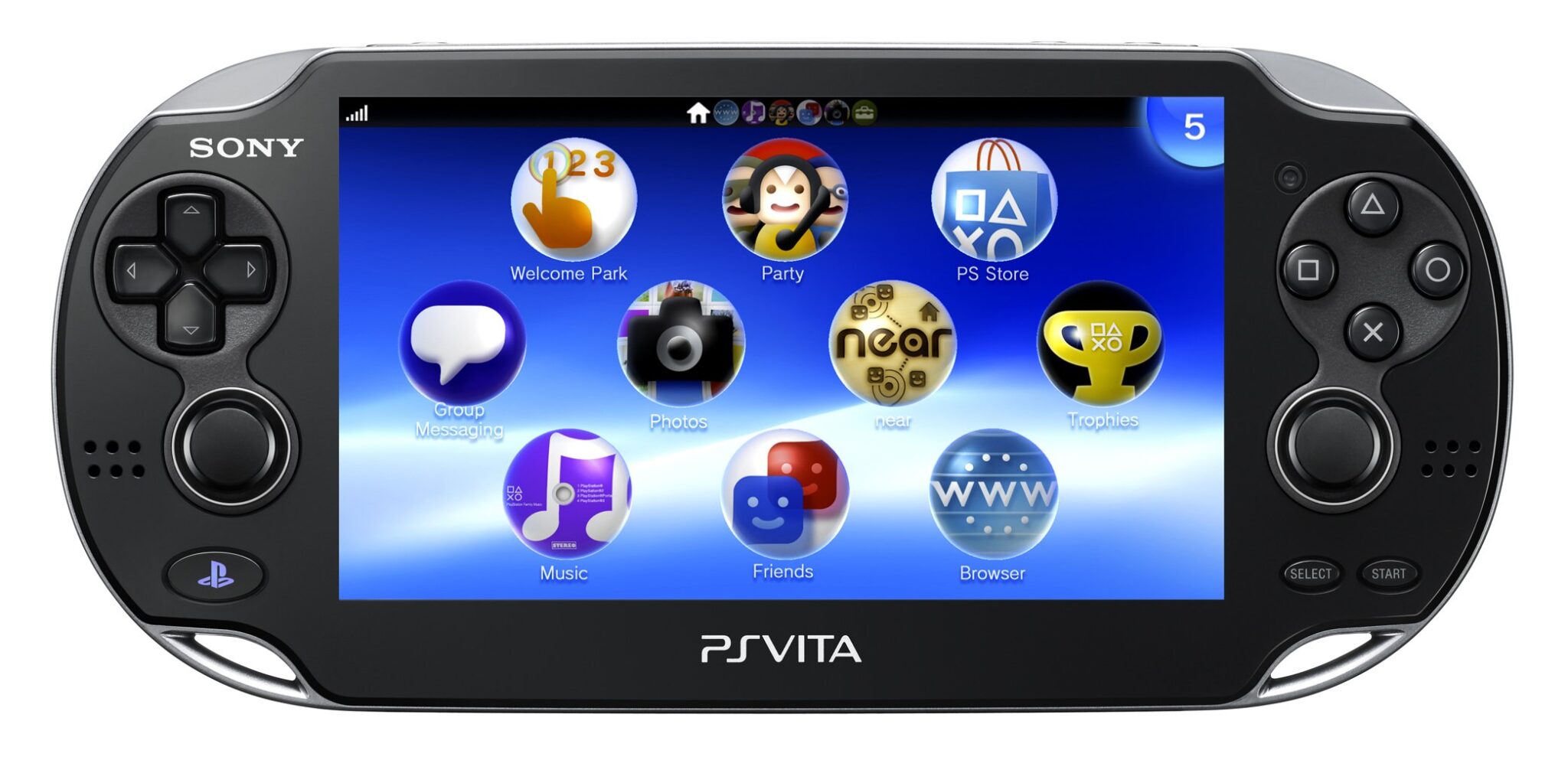 La PS Vita pourrait toujours être la meilleure portable pour les jeux rétro et indé