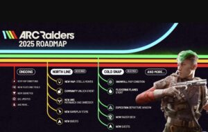 Arc Raiders introduit un matchmaking basé sur l’agressivité des joueurs
