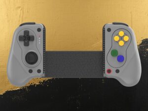gamesir x5