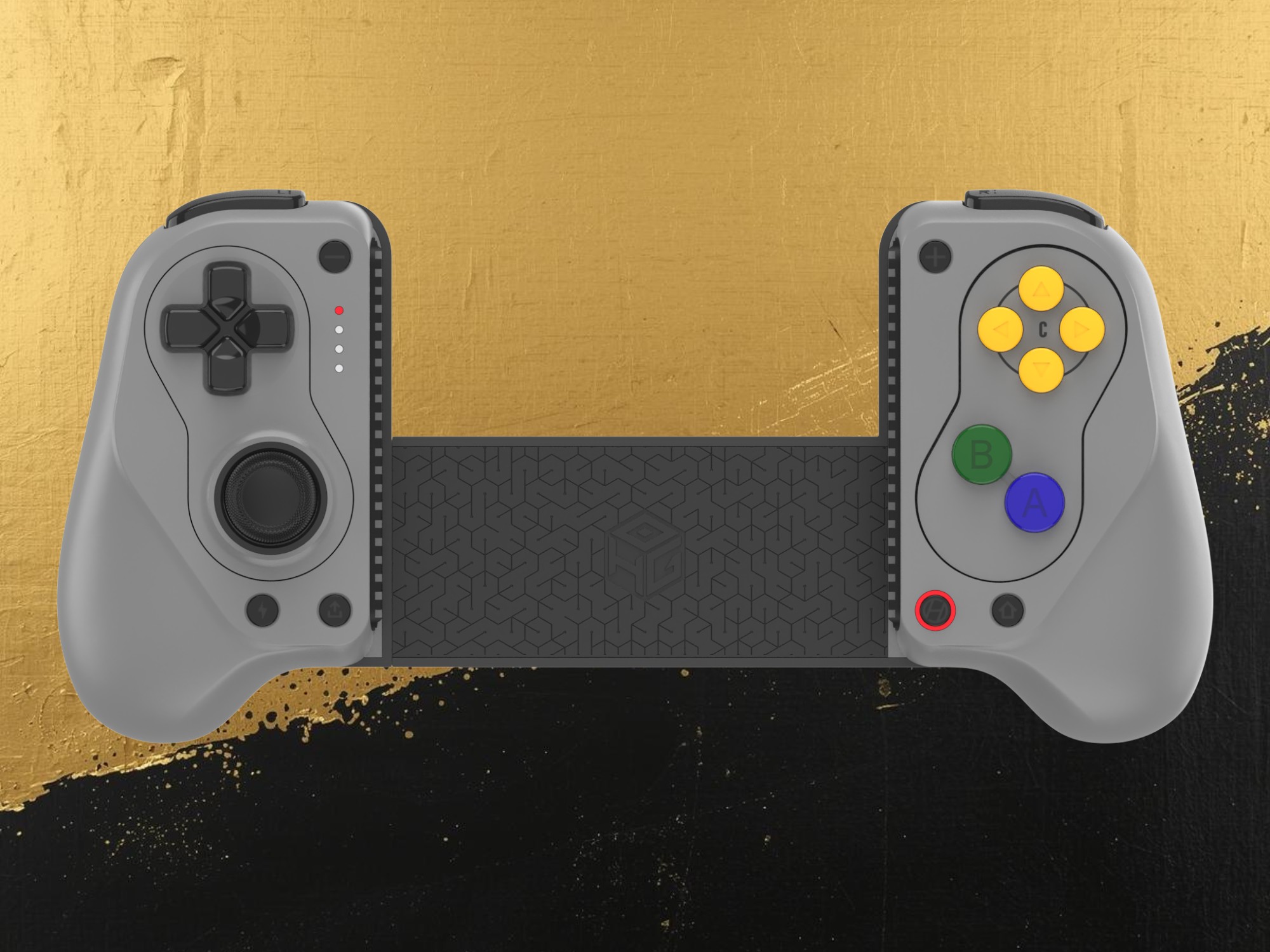 Pourquoi la GameSir X5 Alteron pourrait être la seule manette mobile/PC dont vous aurez jamais besoin