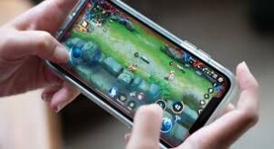trend jeux video